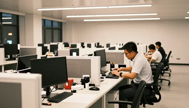 技术开发服务