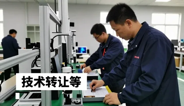 技术开发团队:团队企业须知