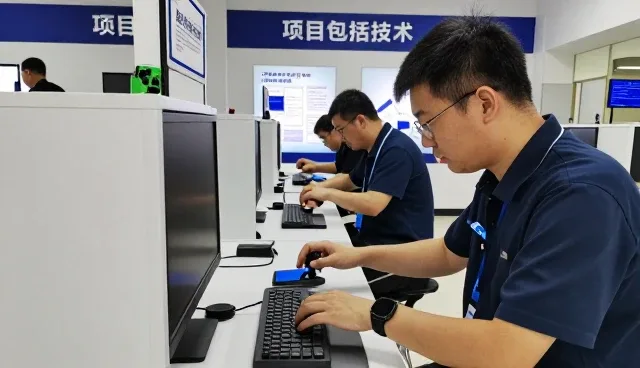 广州市妍碧漫化妆品有限公司关注技术外包未来趋势