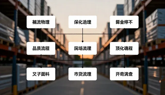 技术外包选型关注点:自建团队与外包的取舍